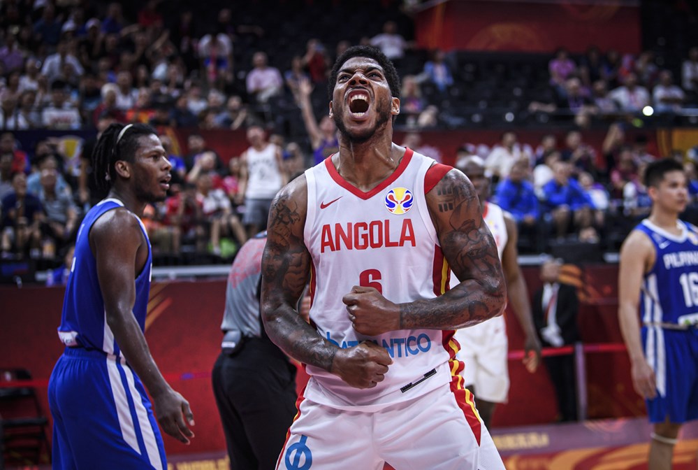 Angolan Basketball League - Wikipedia