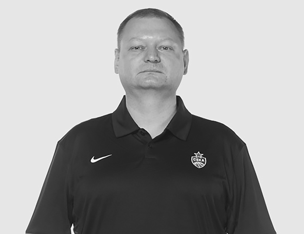 CSKA doctor Roman Abzhelilov dies