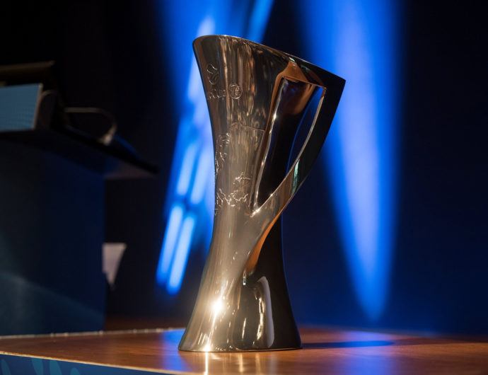 Lokomotiv-Kuban and UNICS participate in Eurocup 2020/21