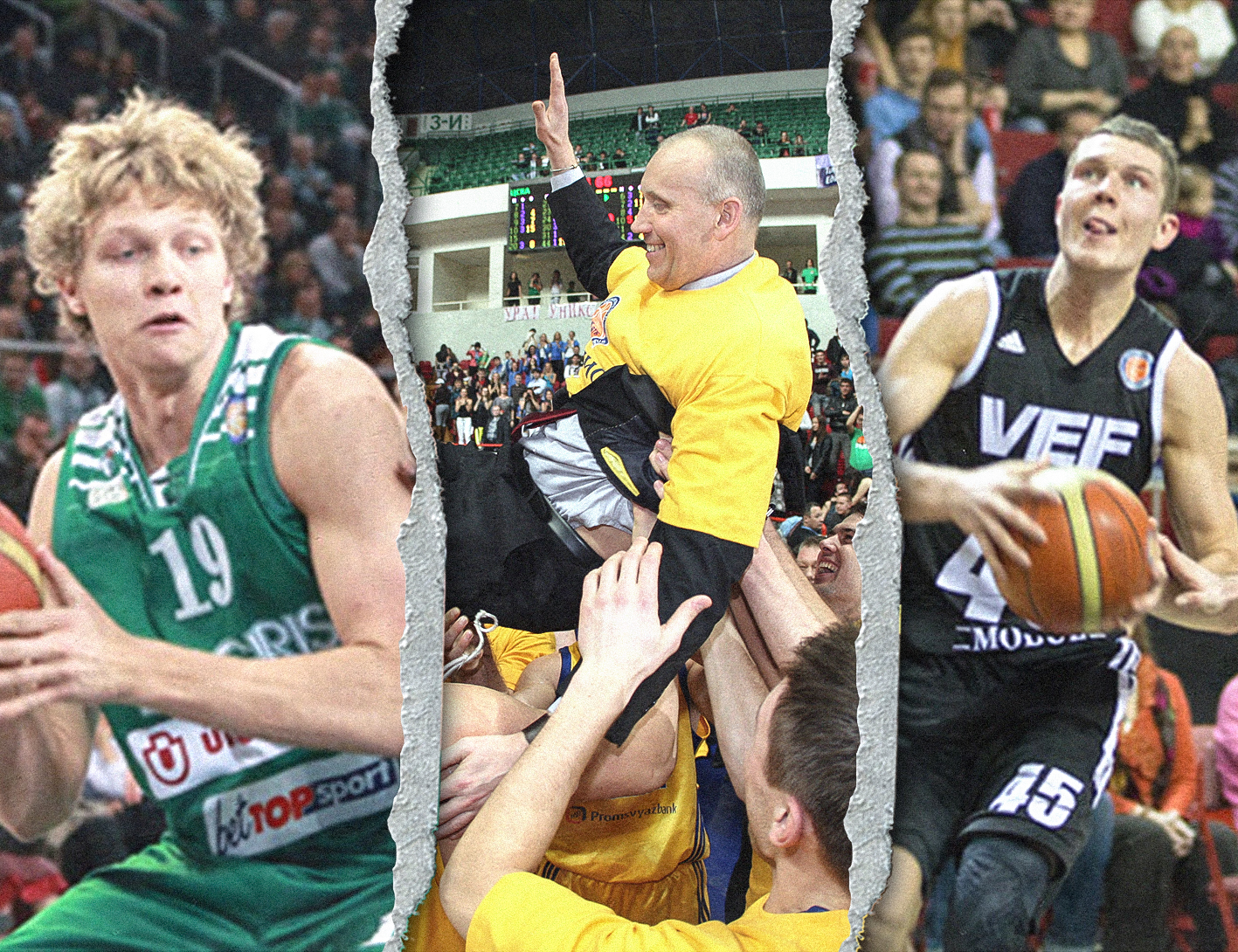 2010 class. Monia, Kuzminskas and 6 other players from 2010/11 season in 2020