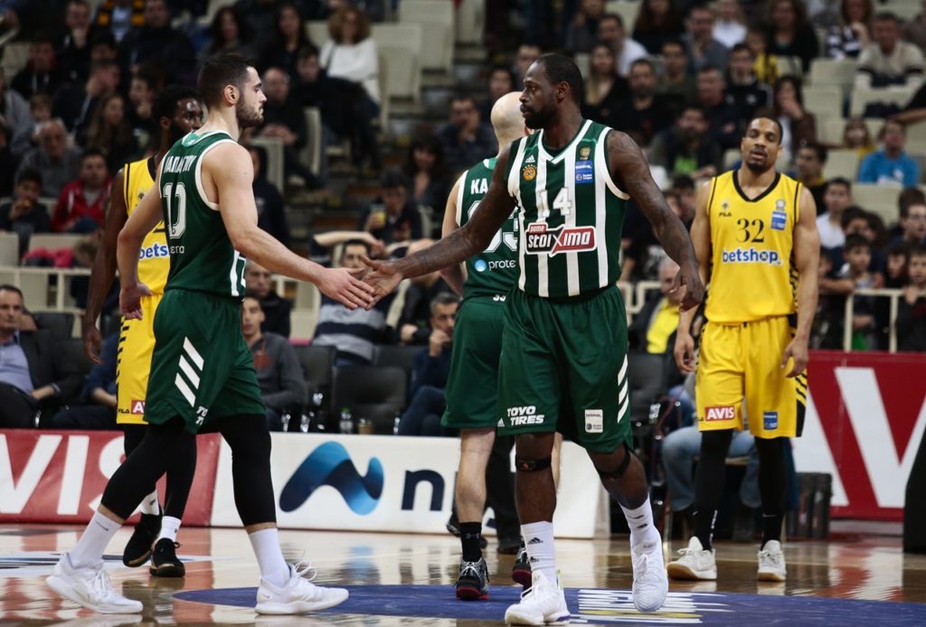 World basketball map: Greece | VTB United League - Official Website