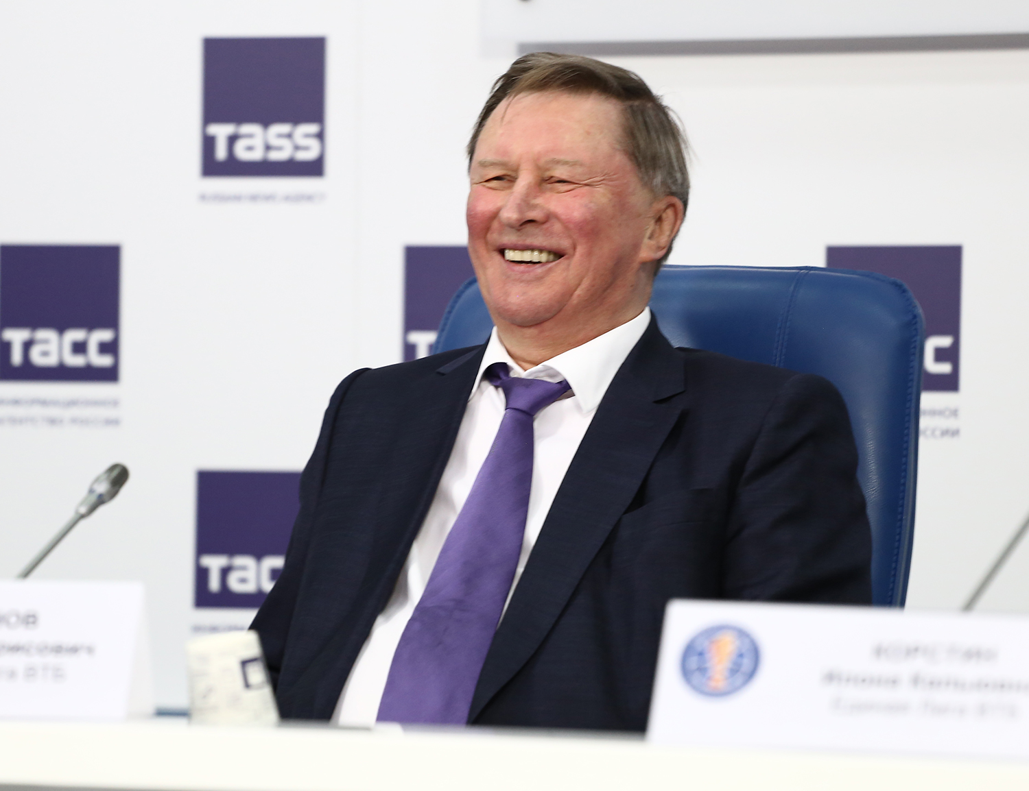 Sergey Ivanov: League clubs to reveal budgets in September