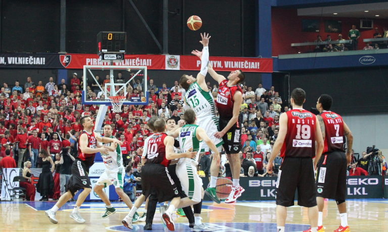 Lithuania visual data 5