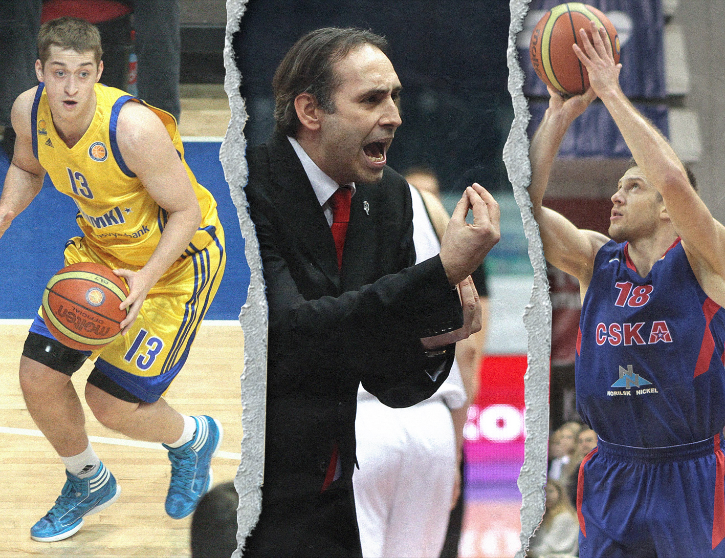 2011. Lukic, Khvostov, and 13 more representatives of 2011/12 season in 2020.