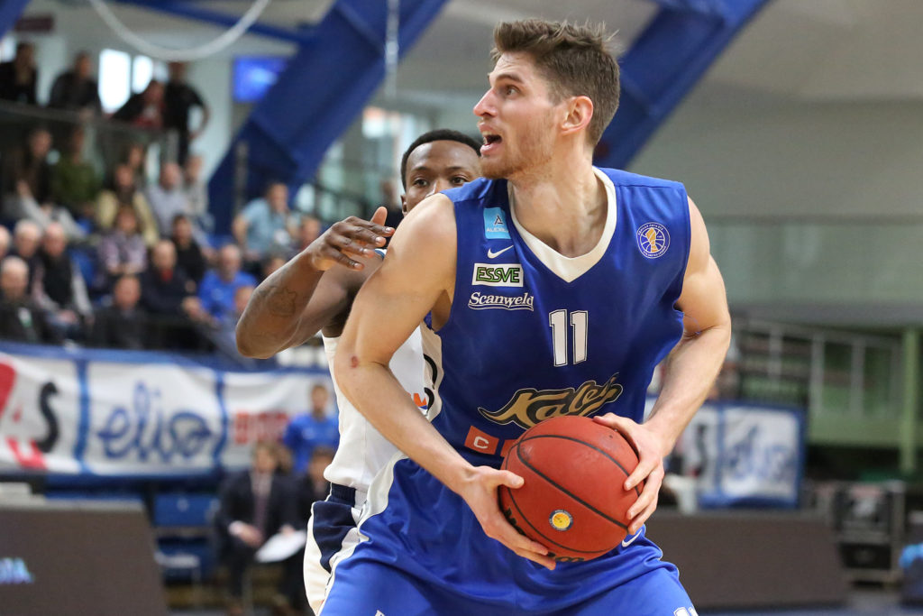 World basketball map: The Netherlands | VTB United League - Official