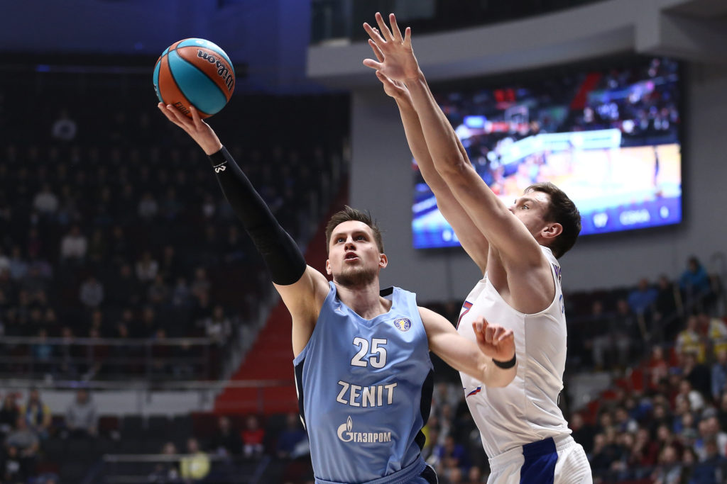 World basketball map: Poland | VTB United League - Official Website