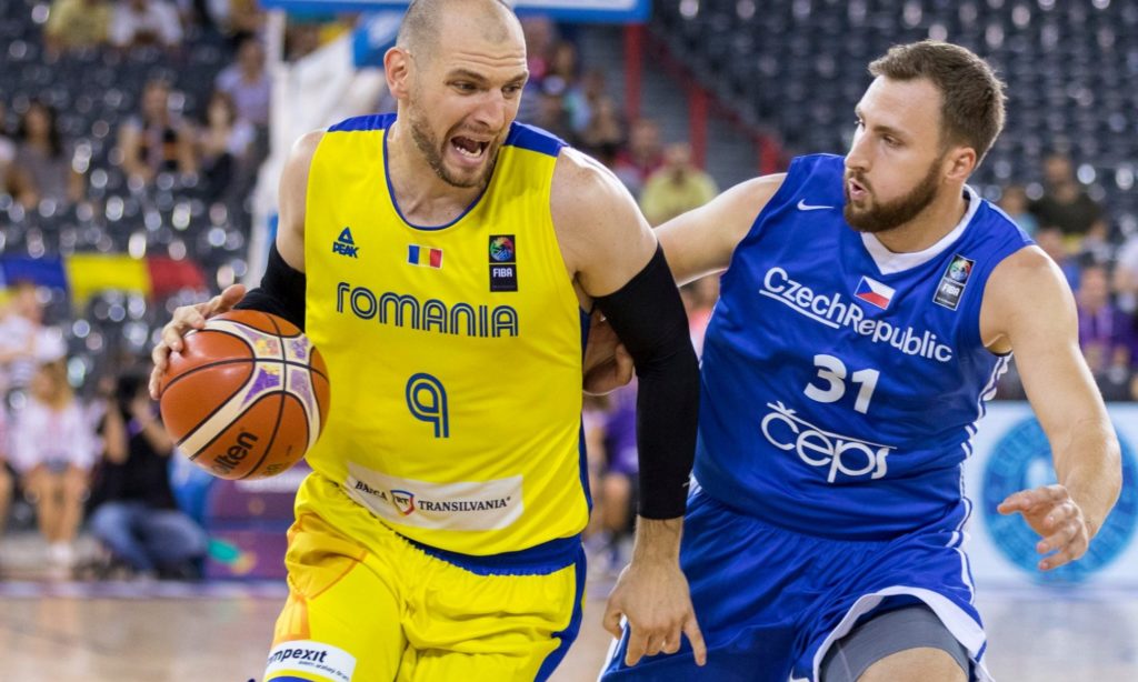 World basketball map: Romania | VTB United League - Official Website