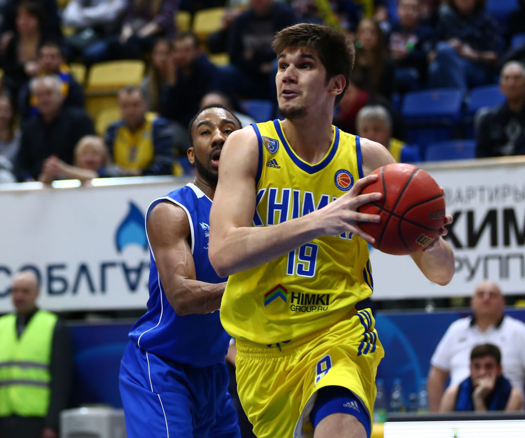 World basketball map: Montenegro | VTB United League - Official Website