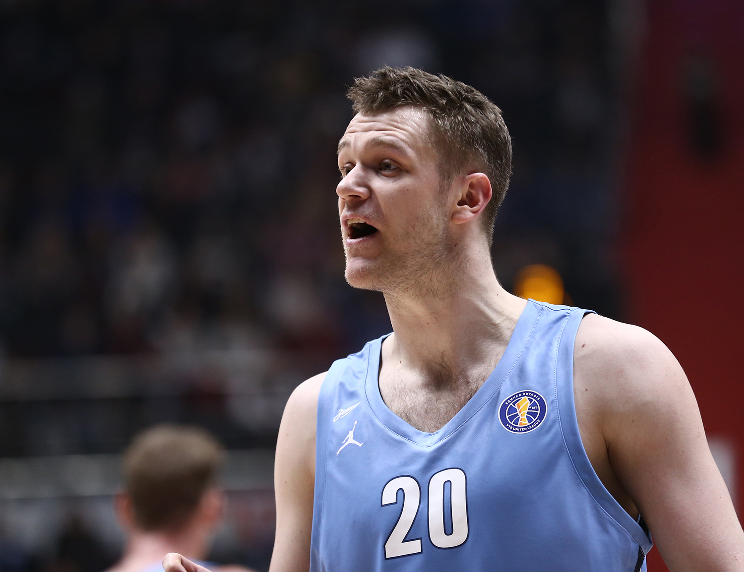 Андрей Зубков: «По баскетболу соскучились и игроки, и болельщики»