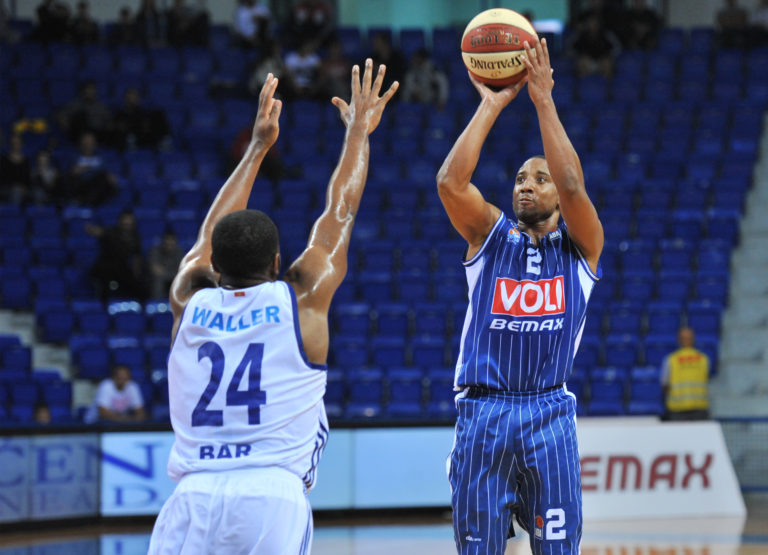 World basketball map: Montenegro | VTB United League - Official Website