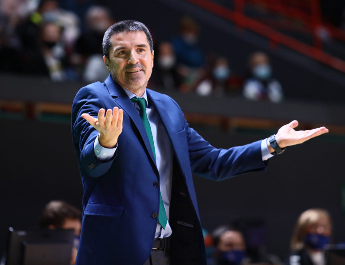 Dimitris Priftis&#8217; comment of the year, Astana and Zielona Gora upset Perm. Week in review