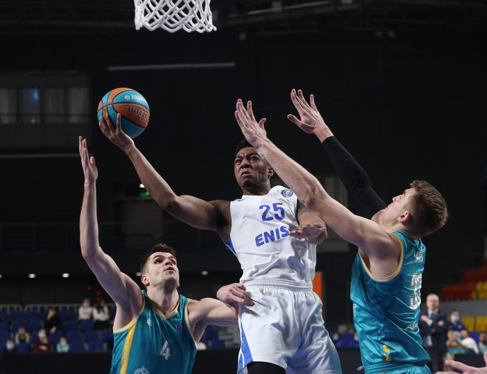 Astana vs Enisey Game Preview