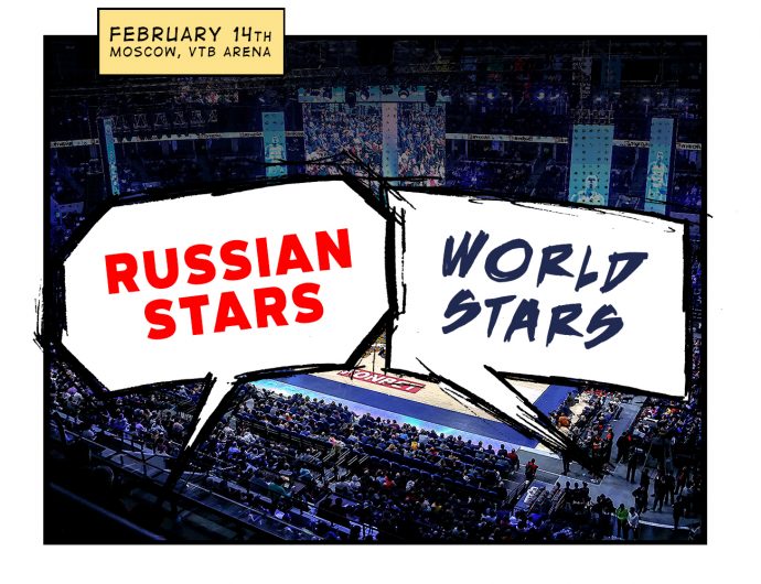 Определились составы «Звезд России» и «Звезд Мира» на Матч Всех Звезд 2021. Итоги голосования СМИ