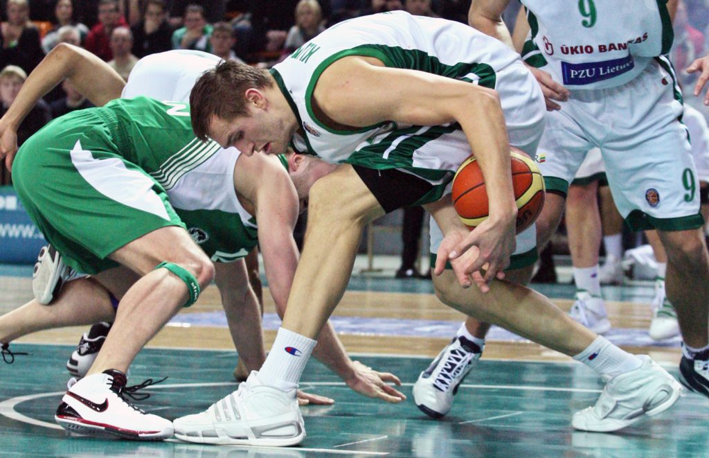 VTB United League Official Website