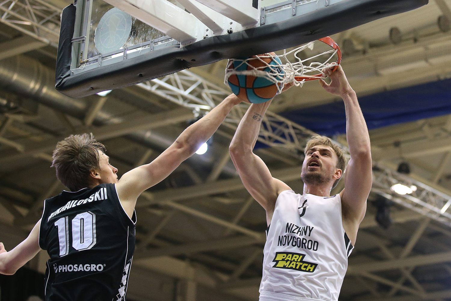 Must See April 3-5 | VTB United League - Official Website