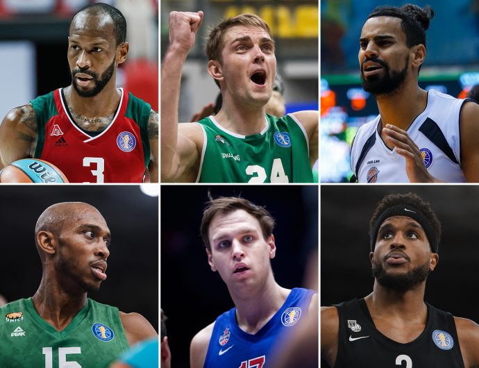 Who is the 6th Man of the Year? The main candidates for «Joker» award