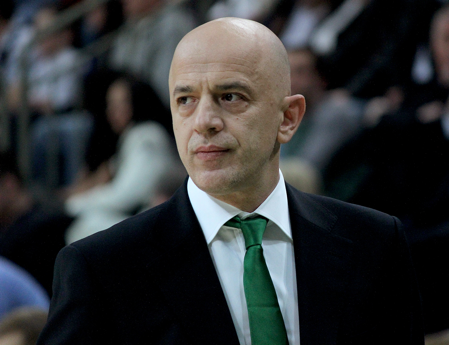 Darko Russo is the new Astana head coach