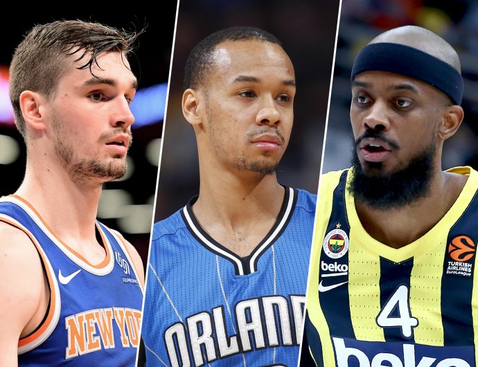 A new convocation. How VTB League teams are strengthening in the offseason