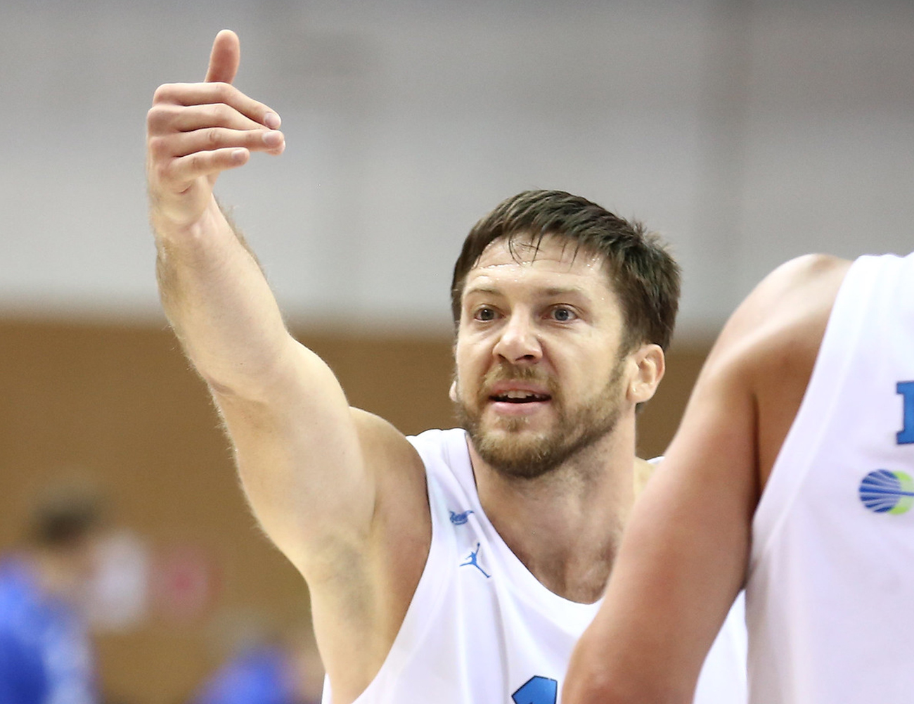 «Публика в Перми понимает баскетбол и знает, как нужно болеть». Интервью с Евгением Вороновым