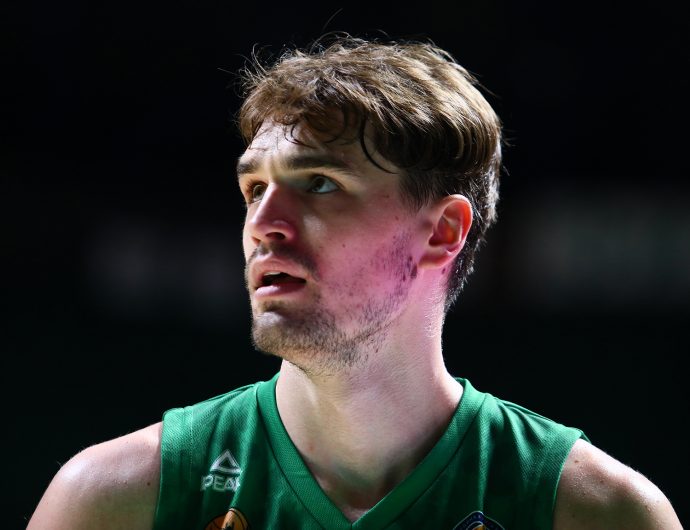Mario Hezonja: «What will I do after my retirement? I&#8217;m going to live in the forest with my dogs»