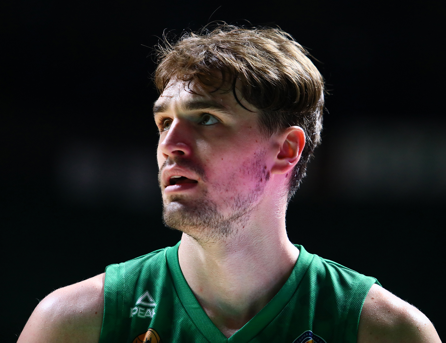 Mario Hezonja: «What will I do after my retirement? I’m going to live in the forest with my dogs»