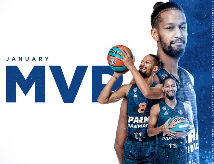 MVP of January