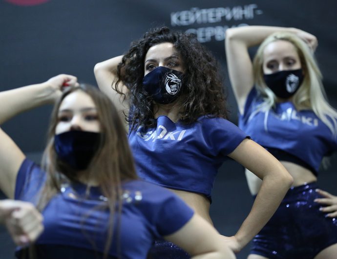 Лидеры сезона сыграют на выезде: «Астана» против УНИКСа, «Зенит» летит в Минск. Превью 17 февраля