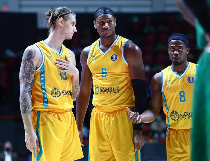 Will Jaylen Barford make his debut for Loko in a game with his former team? Preview February 15