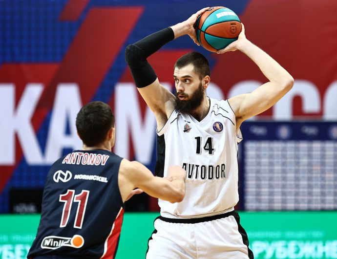 Loko will check Enisey&#8217;s defense, CSKA is visiting Avtodor. Preview March 7