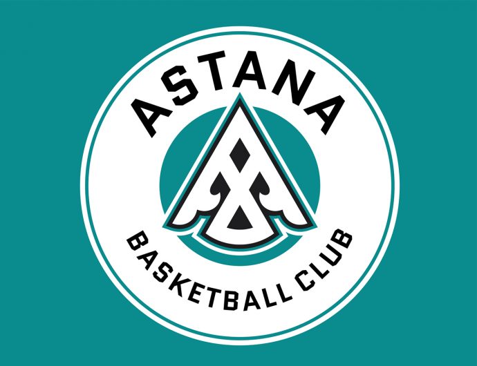 Astana has introduced a new logo