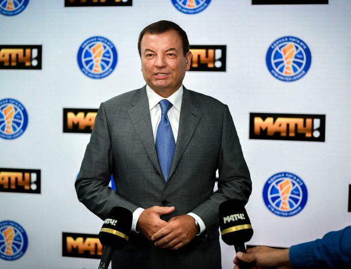 Сергей Кущенко: «У «Самары» есть потенциал, у МБА — узнаваемый тренерский стиль Карасева»