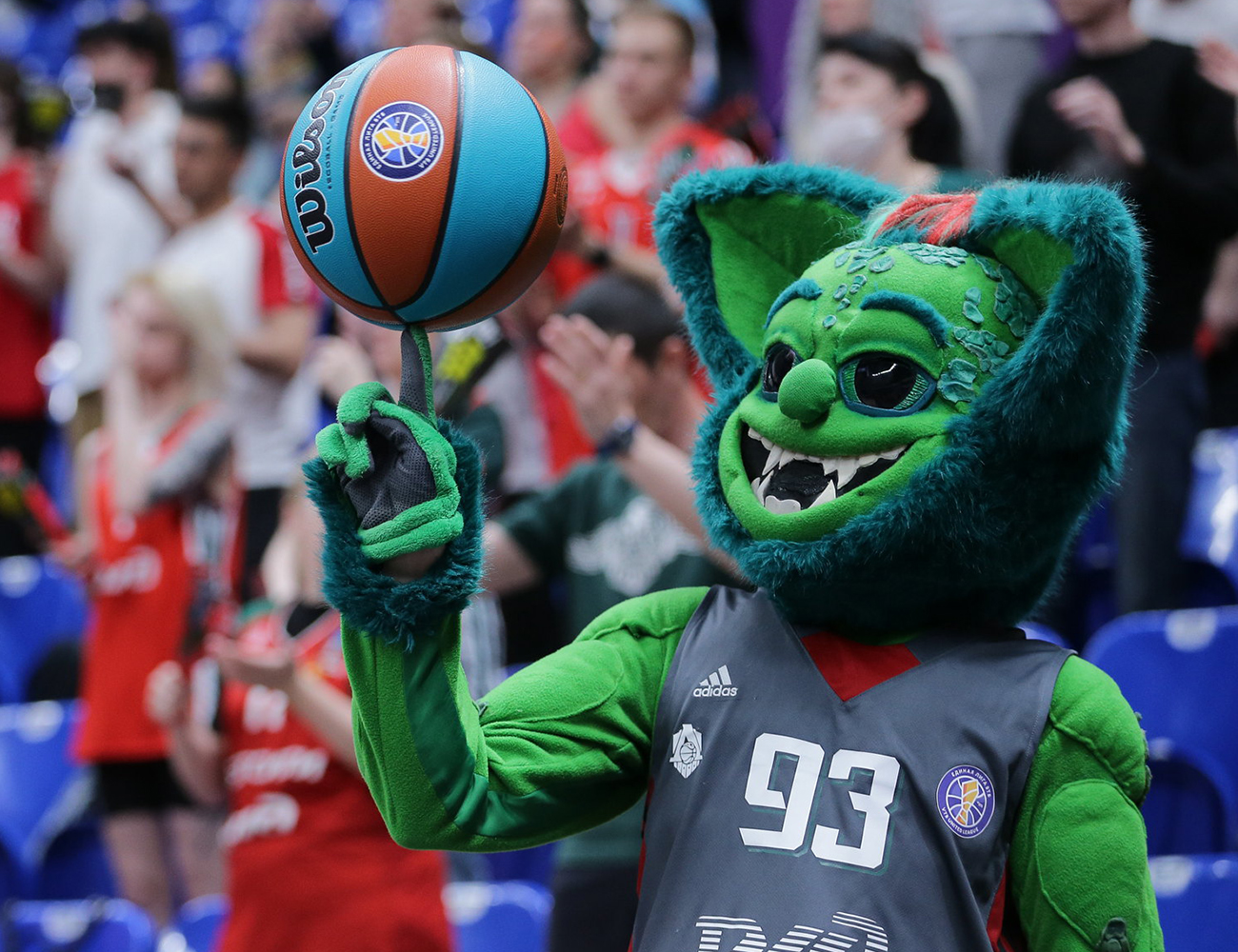 The reigning champion in Krasnodar, MBA against Enisey for the first time. Preview November 16