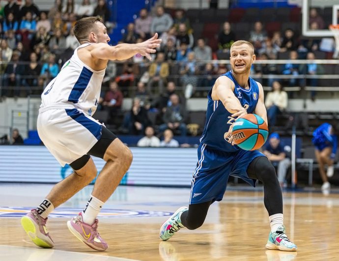Zenit beats MINSK and continues the pursuit for the top of the standings