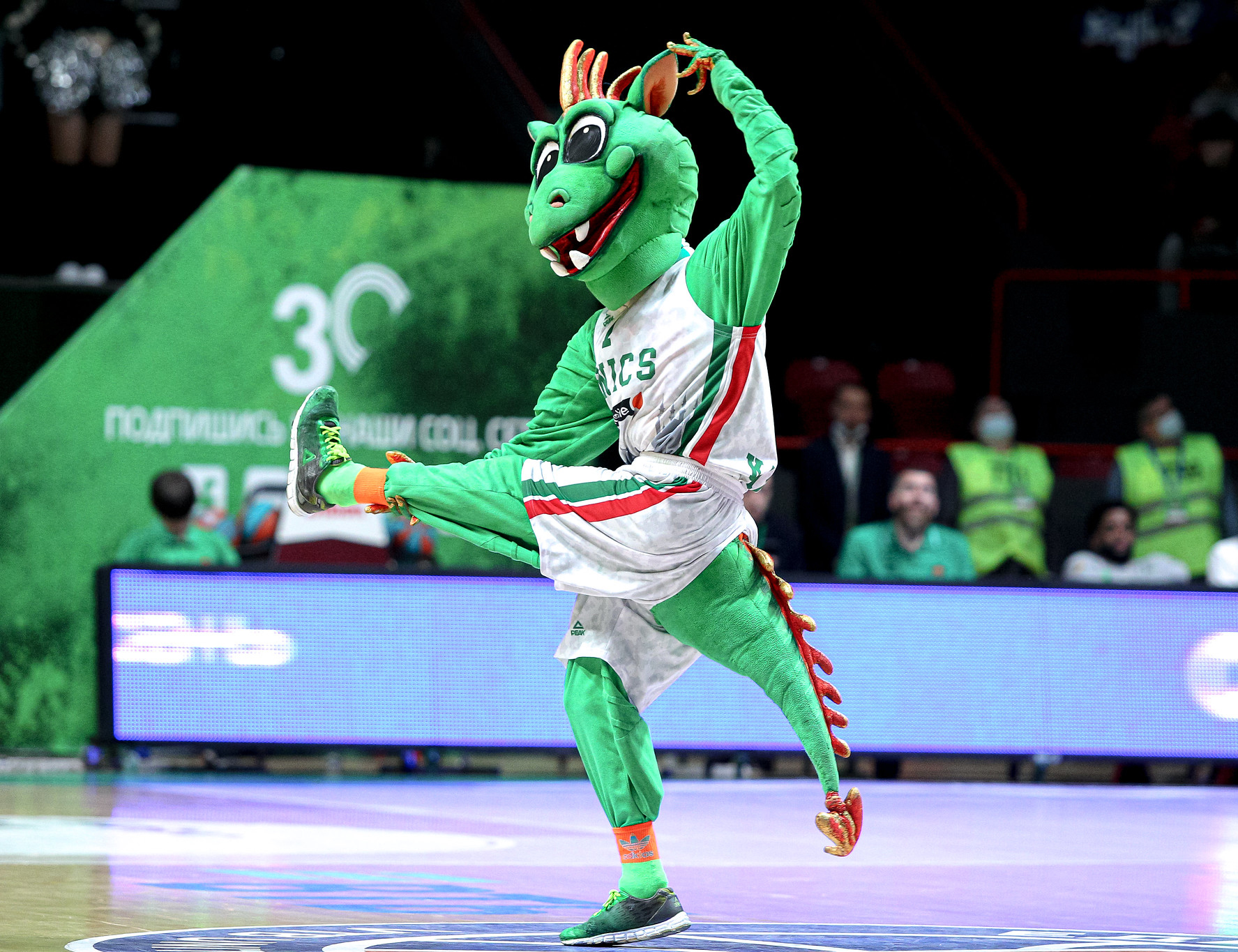 UNICS hosts the Perm team, Astapkovich plays against his former team in Moscow. Preview November 14