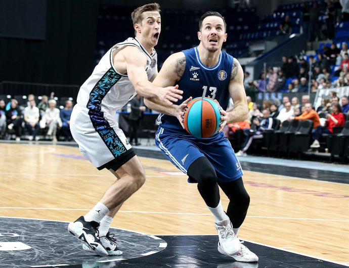 Zenit extends the winning streak in Nizhny Novgorod and continues to chase the leaders