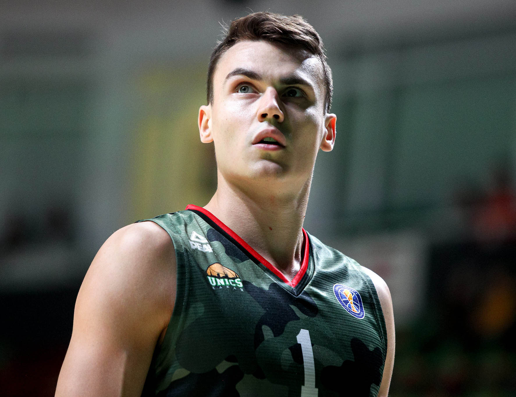 Ненад Димитриевич: «Перейти в УНИКС было лучшим баскетбольным решением для меня»