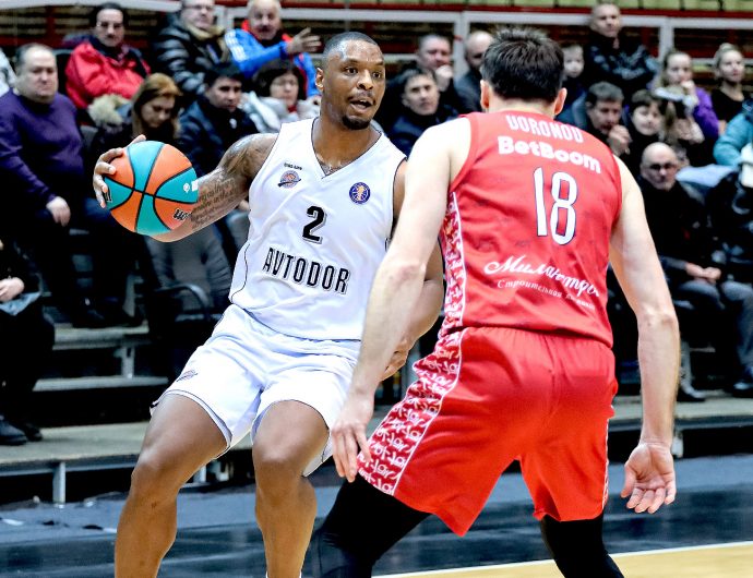 Avtodor starts December with the win over the League newcomer
