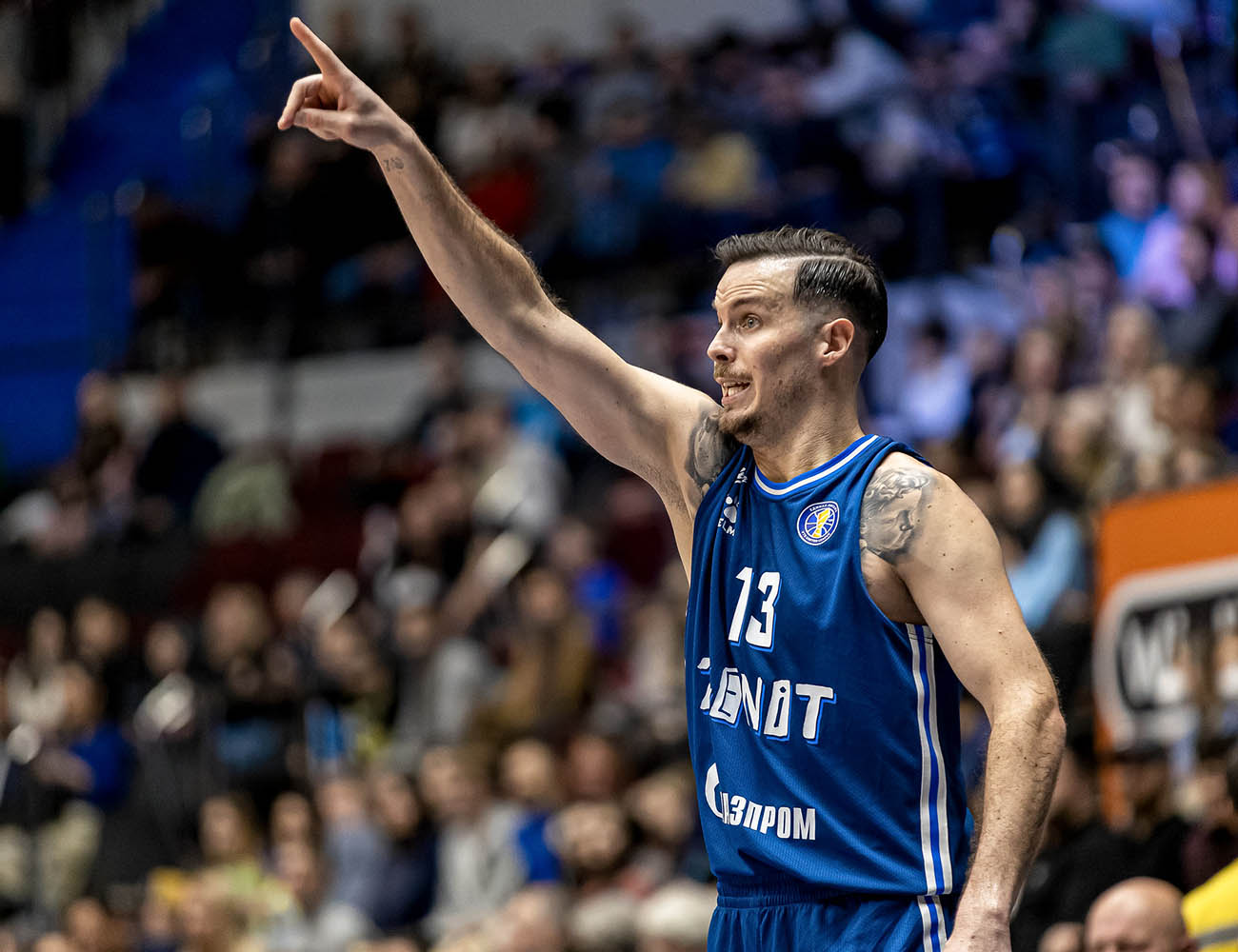 Thomas Heurtel: «I am excited for the All-Star Game»