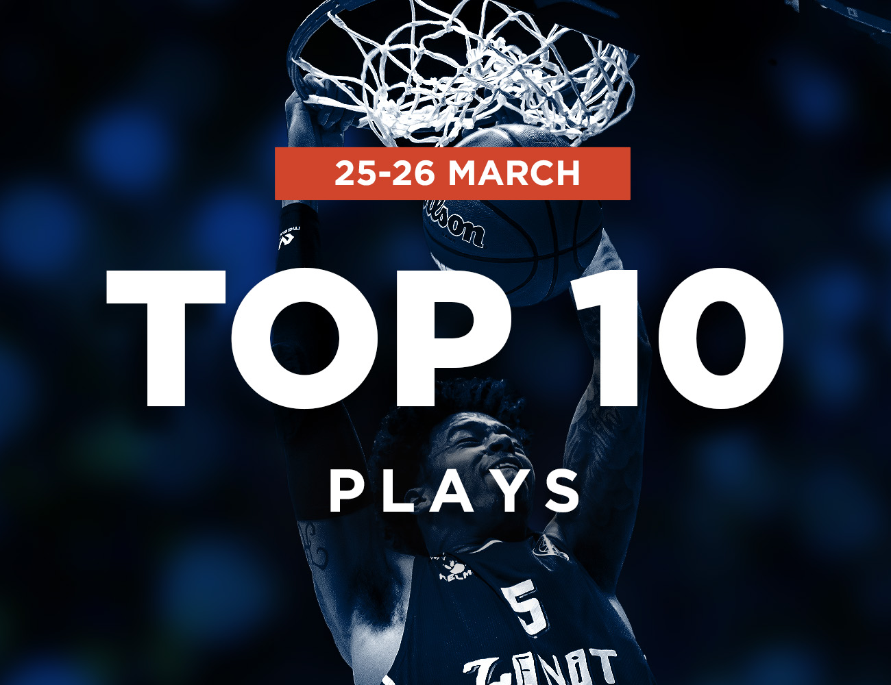 Olimpbet Top 10 Plays