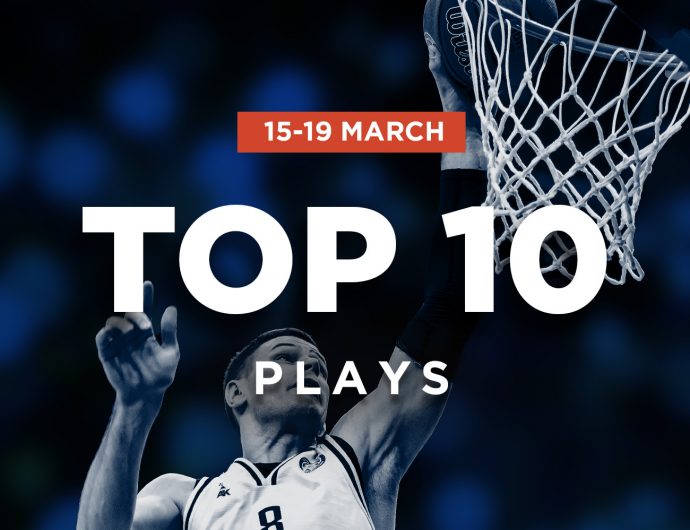 Olimpbet Top 10 Plays