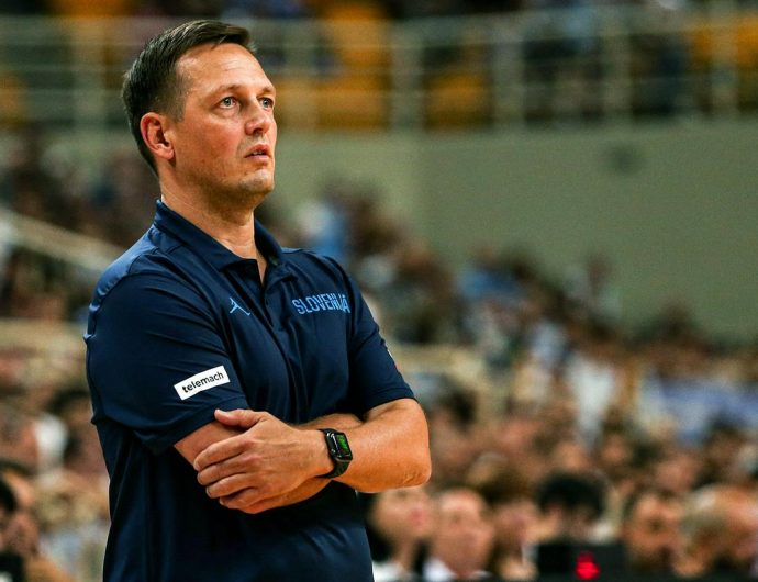 5 players and head coach: who will represent the VTB United League at the 2023 World Cup?