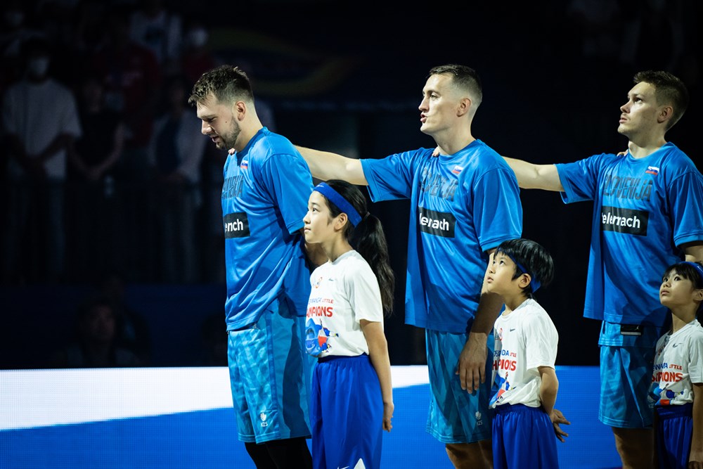The VTB United League players at the World Cup – 2023. Day 4