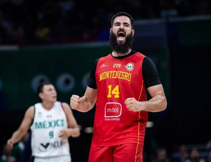 The VTB United League players at the World Cup &#8211; 2023. Day 1