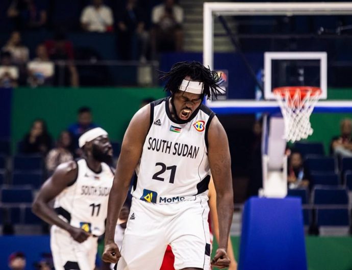 The VTB United League players at the World Cup &#8211; 2023. Day 2