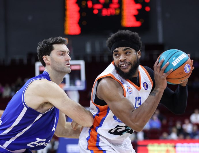 Samara started the season with the win over Enisey