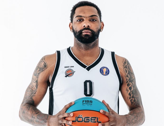 Sindarius Thornwell: «I will try to get some of my NBA friends to come to the game in Saratov»