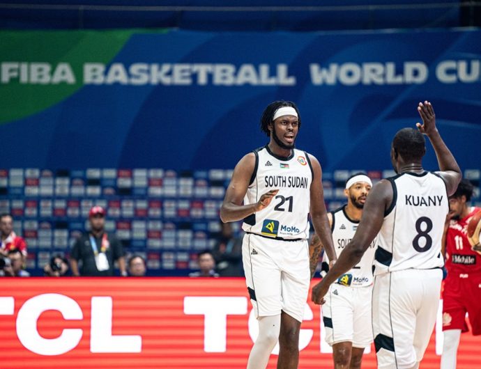 The VTB United League players at the World Cup &#8211; 2023. Day 9