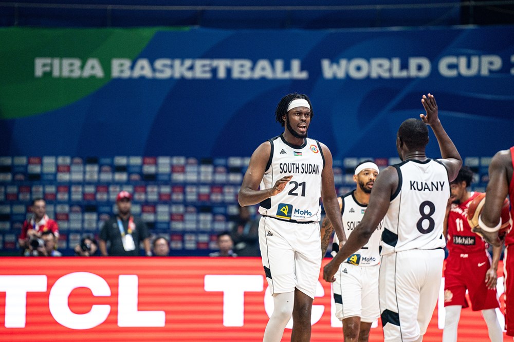 The VTB United League players at the World Cup – 2023. Day 9