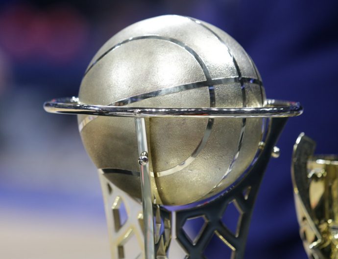 The VTB League Semifinal remake, two Turkish teams and Itoudis is back to Moscow: The SuperCup Guide