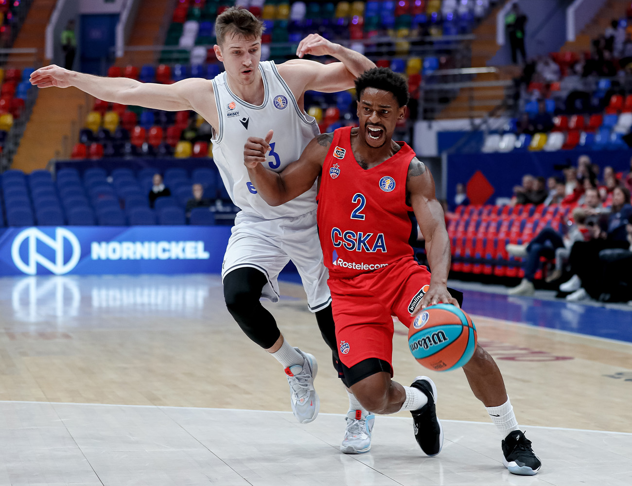 CSKA against Enisey. Preview 3 October